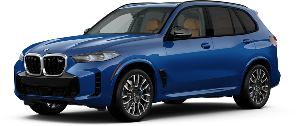 X5 xDRIVE50e