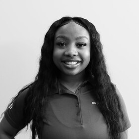 Staff member Jaiden Burroughs from ID_44fe41