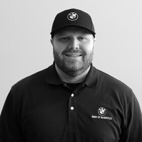 Staff member Jason Christy from ID_beb5be