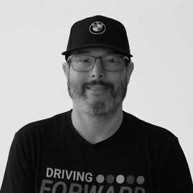 Staff member Mike Whitiker from ID_beb5be