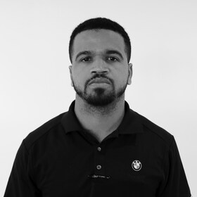 Staff member Omar Nelson from ID_3261ef5028b9