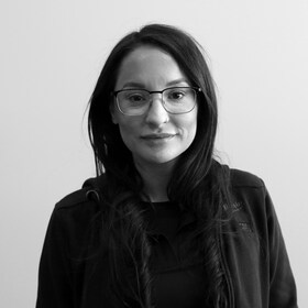 Staff member Alisha Carr from ID_beb5be