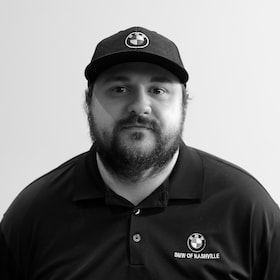 Staff member Carson Fowler from ID_beb5be