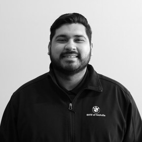 Staff member Josh Iniguez from ID_beb5be