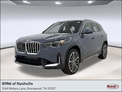 2026 BMW X1 xDrive28i SUV
