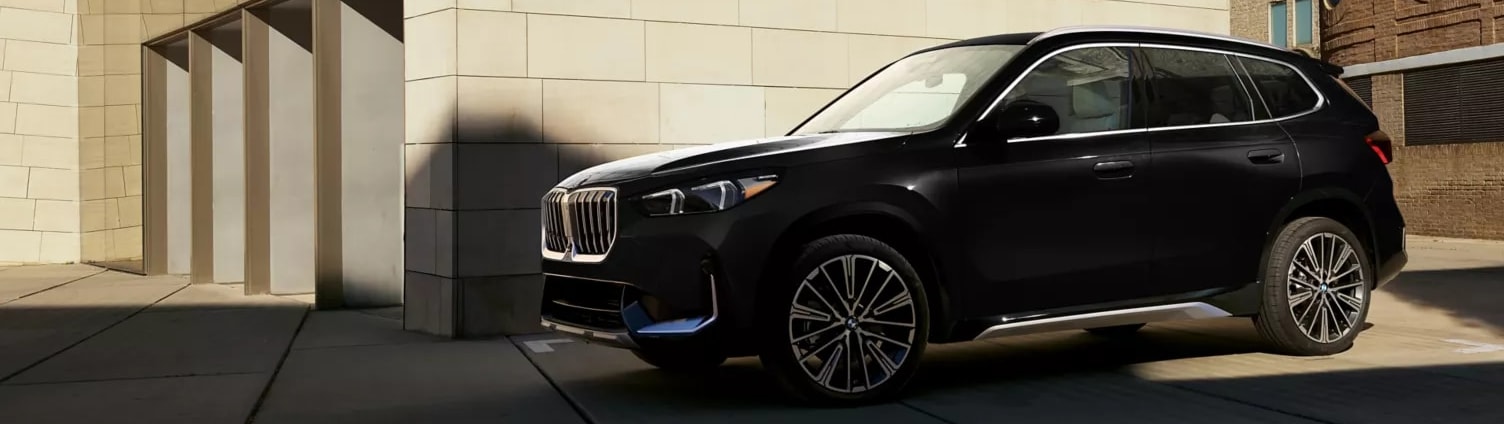 BMW X1 BMW X1