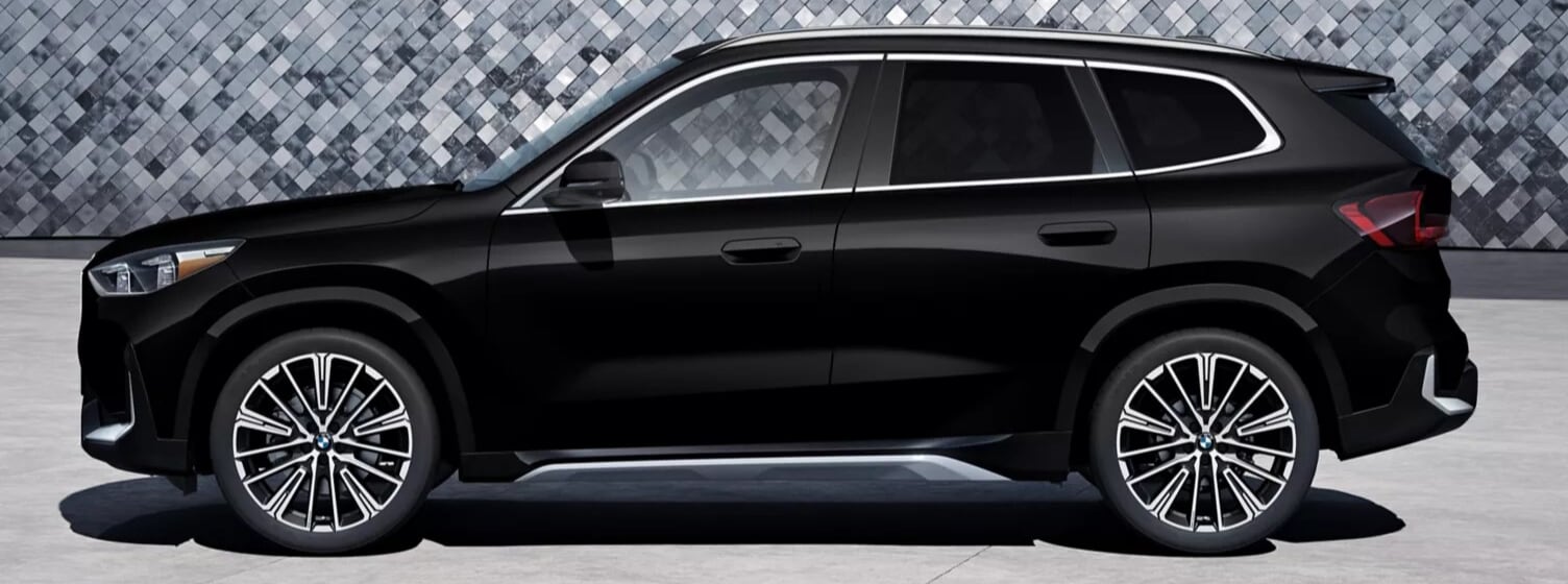 2027 BMW X1 2027 BMW X1