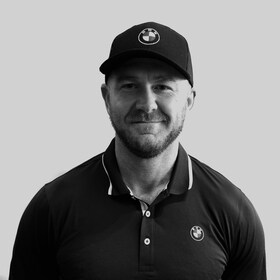 Staff member Richard Kupelian from ID_34f343