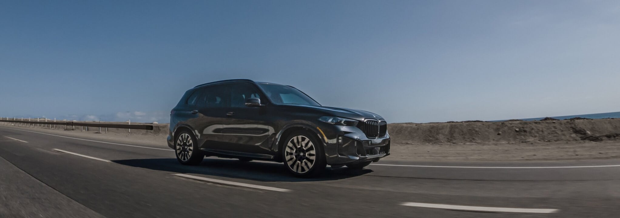 X5 PHEV