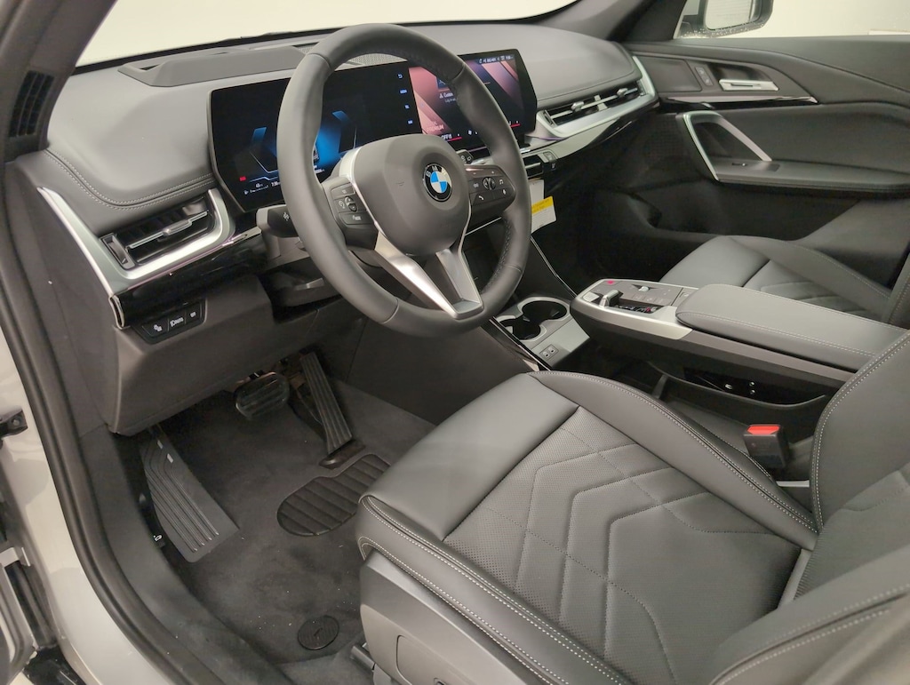 Used 2025 BMW X1 SUV