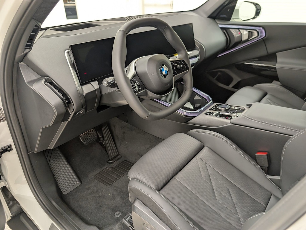 Used 2026 BMW X3 SUV