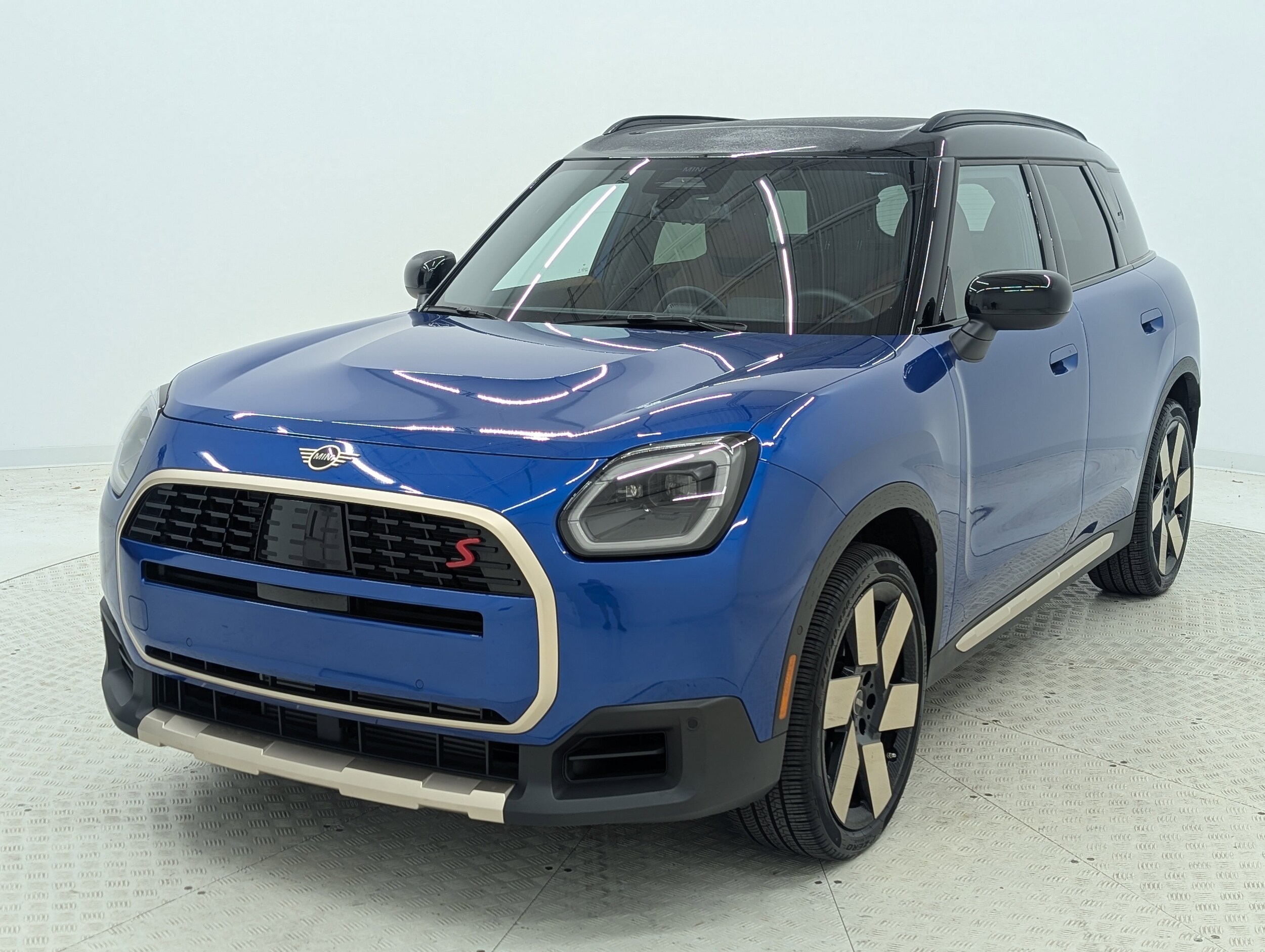 2025 Mini Countryman S photo 4