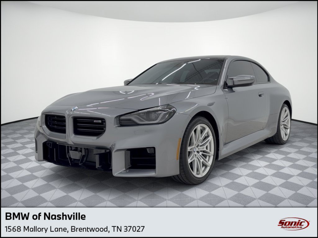  BMW M2