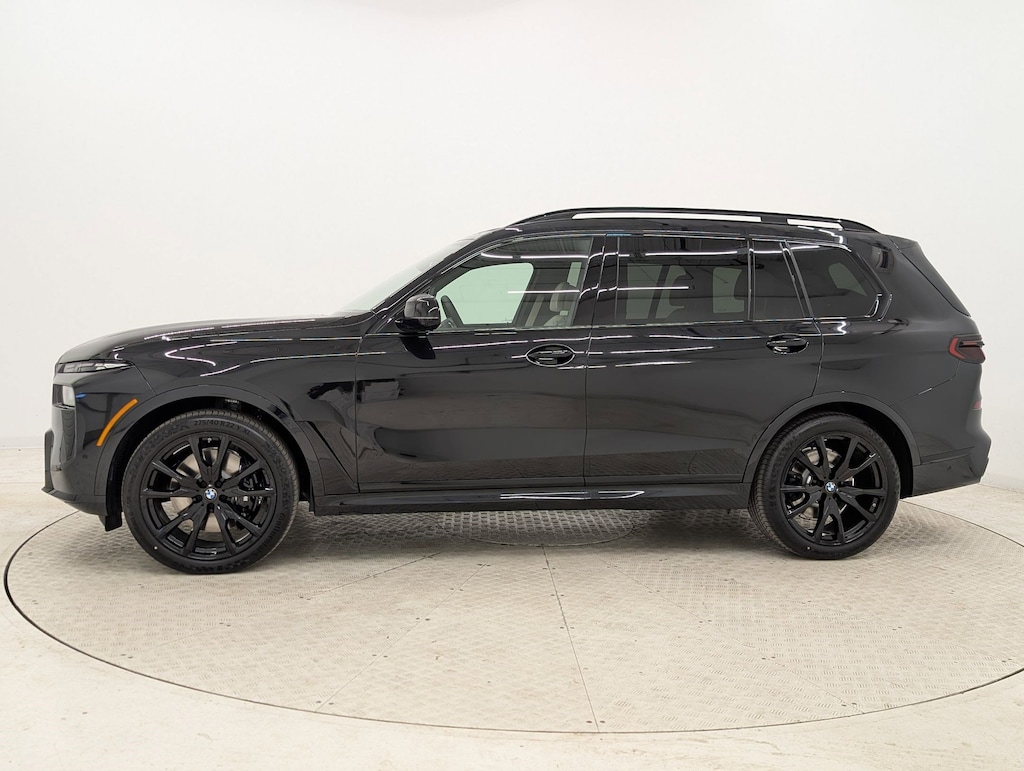 New 2026 BMW X7 xDrive40i SUV