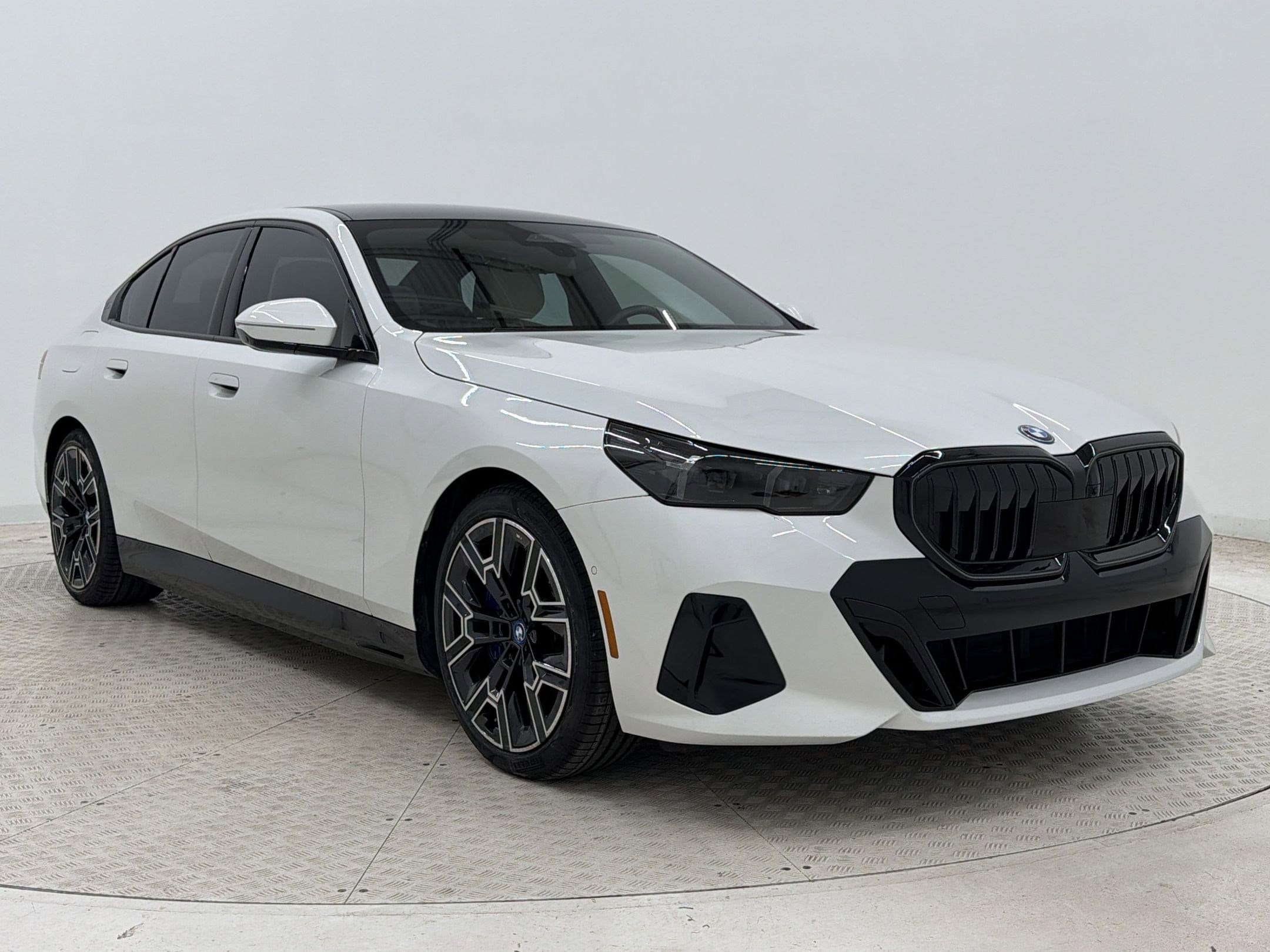 I5 Sedan