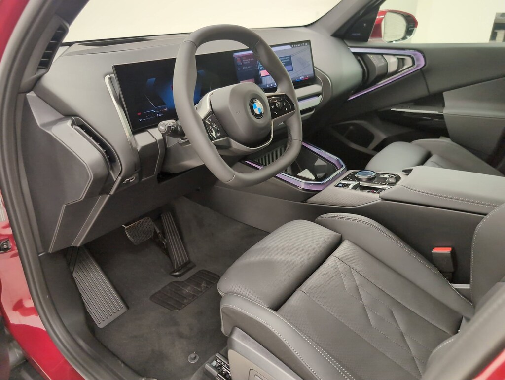 Used 2026 BMW X3 SUV