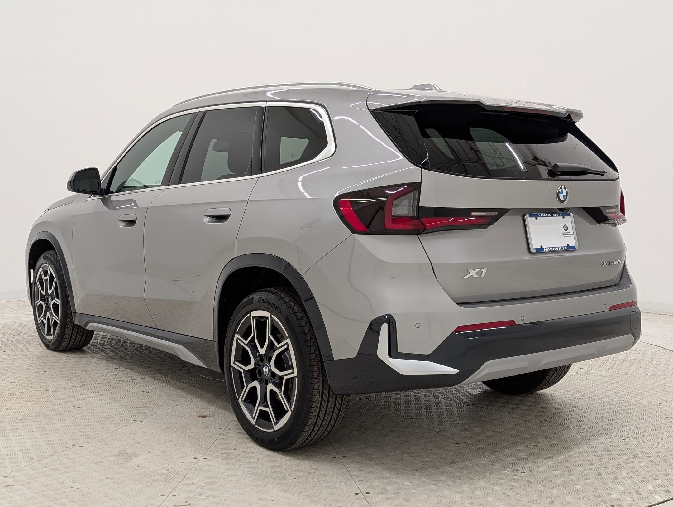 2026 Bmw X1 XDrive28i photo 3