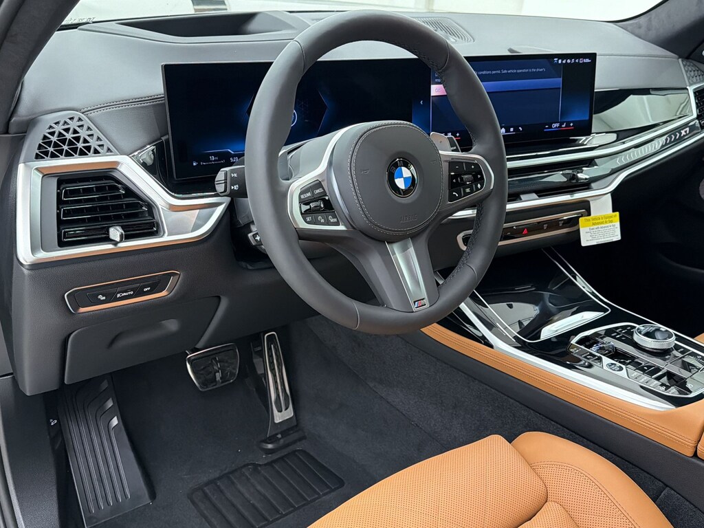 New 2027 BMW X7 xDrive40i SUV
