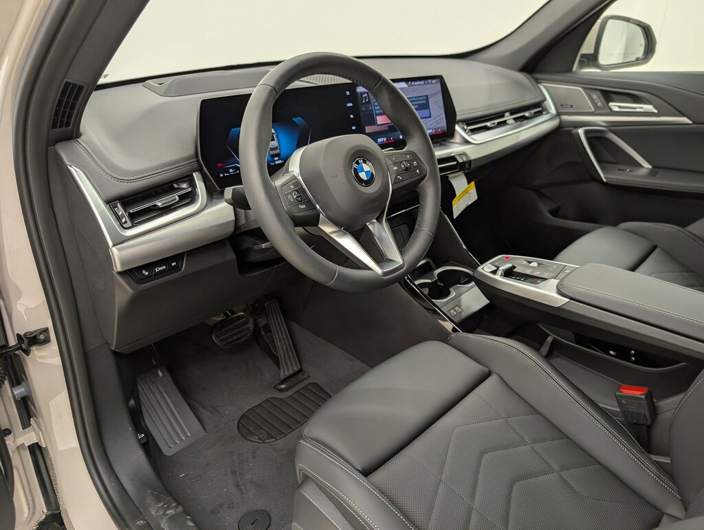 New 2026 BMW X1 xDrive28i SUV