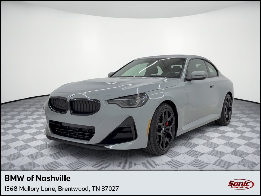 2026 BMW 230i Coupe 2026 BMW 230i Coupe