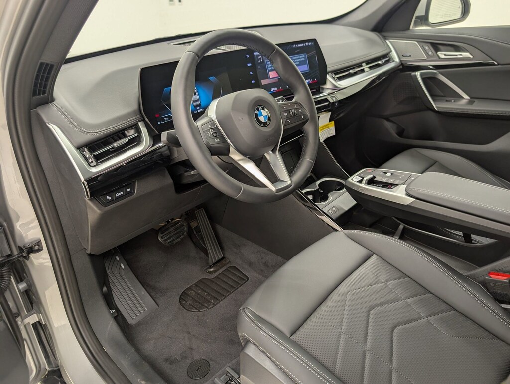 Used 2026 BMW X1 SUV