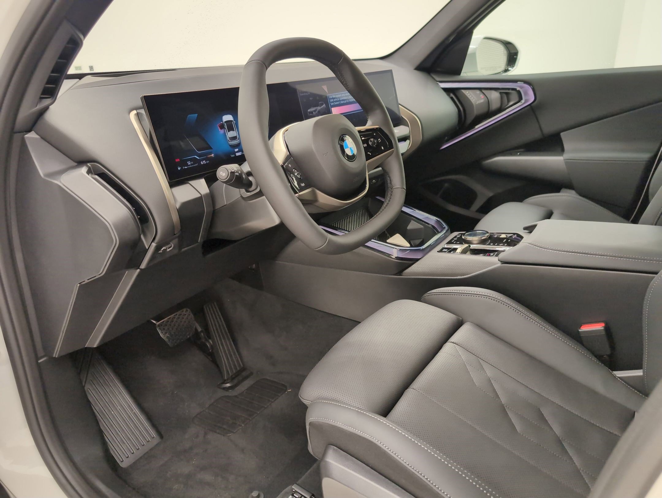 2025 Bmw X3 30x Drive photo 4