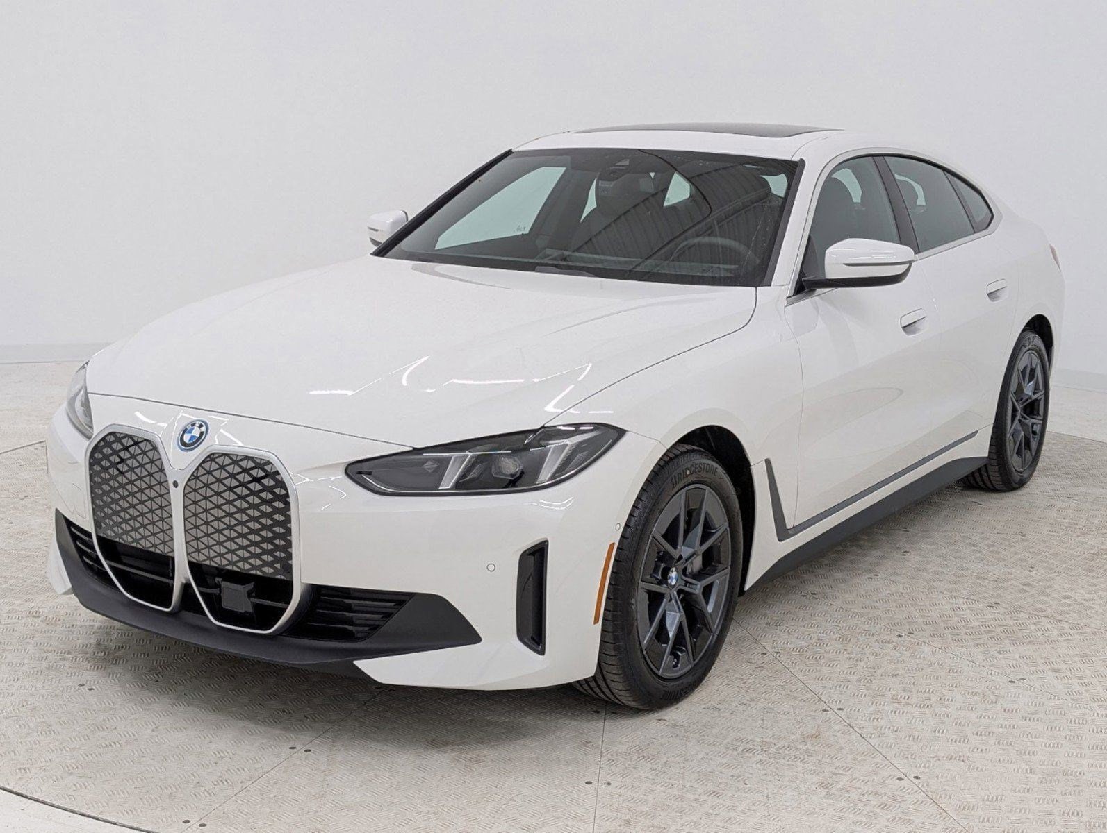 Used 2025 BMW i4 Base with VIN WBY23HD07SFU45522 for sale in Brentwood, TN