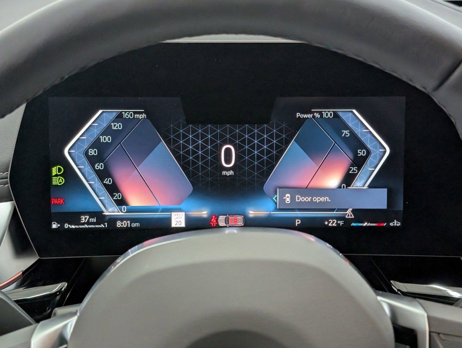 2025 BMW X1 28i - Photo 15