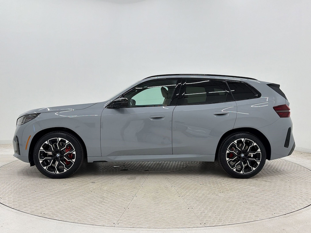 New 2026 BMW X3 M50 xDrive SUV