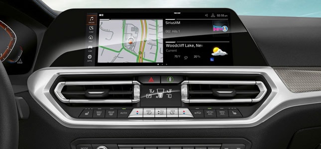 2019 BMW 3 Series