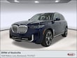  BMW X5 PHEV