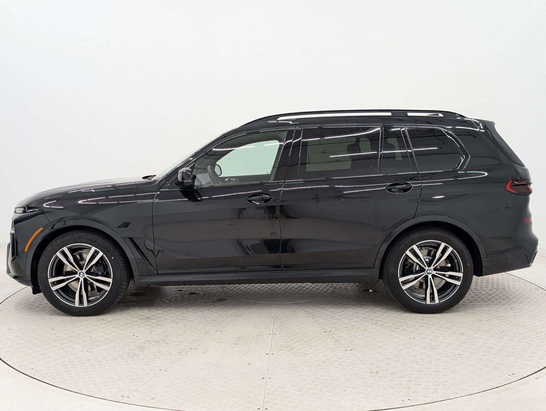 2026 Bmw X7 xDrive40i photo 2