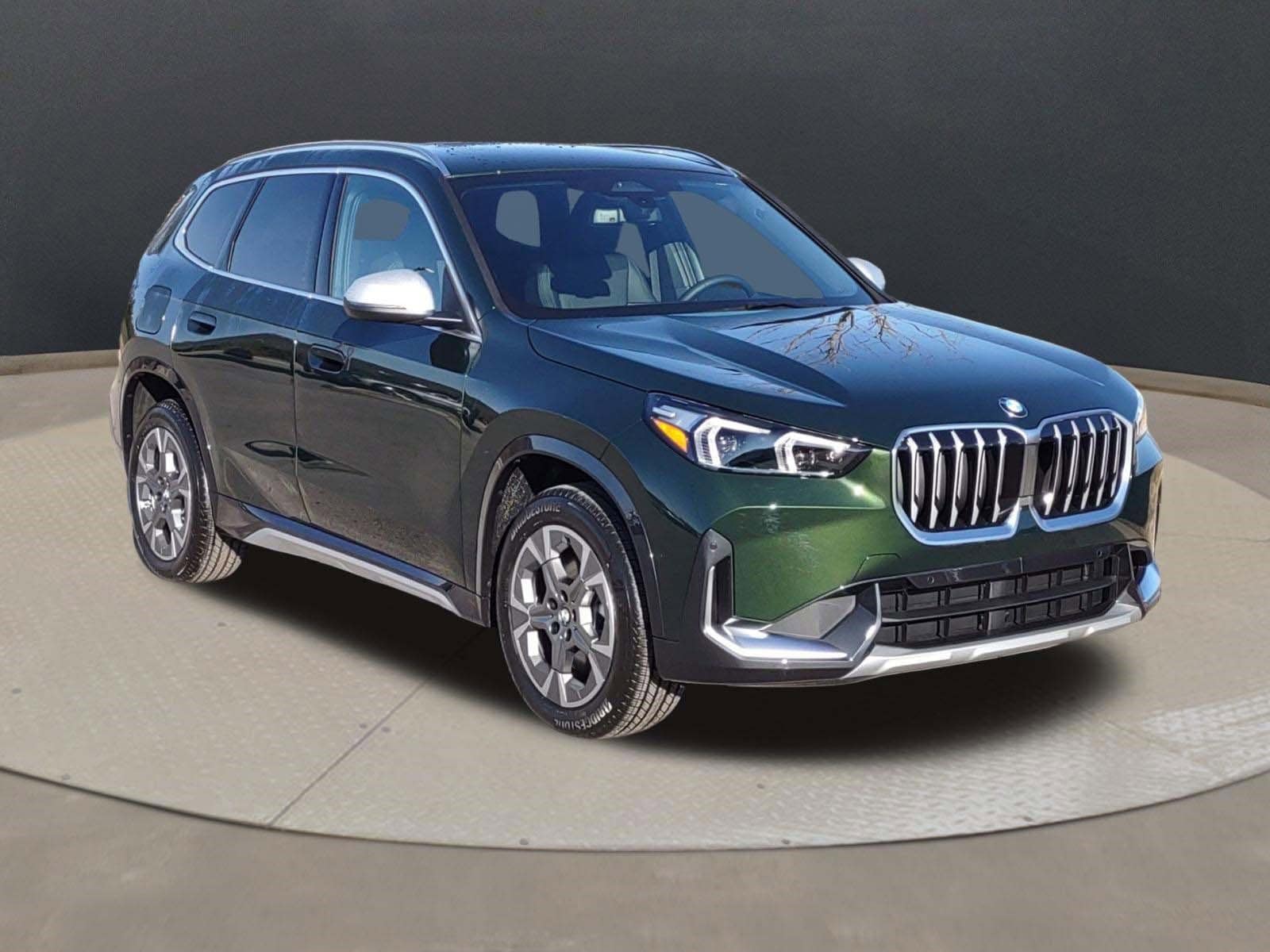 Used 2024 BMW X1 28i with VIN WBX73EF05R5Y49912 for sale in Brentwood, TN