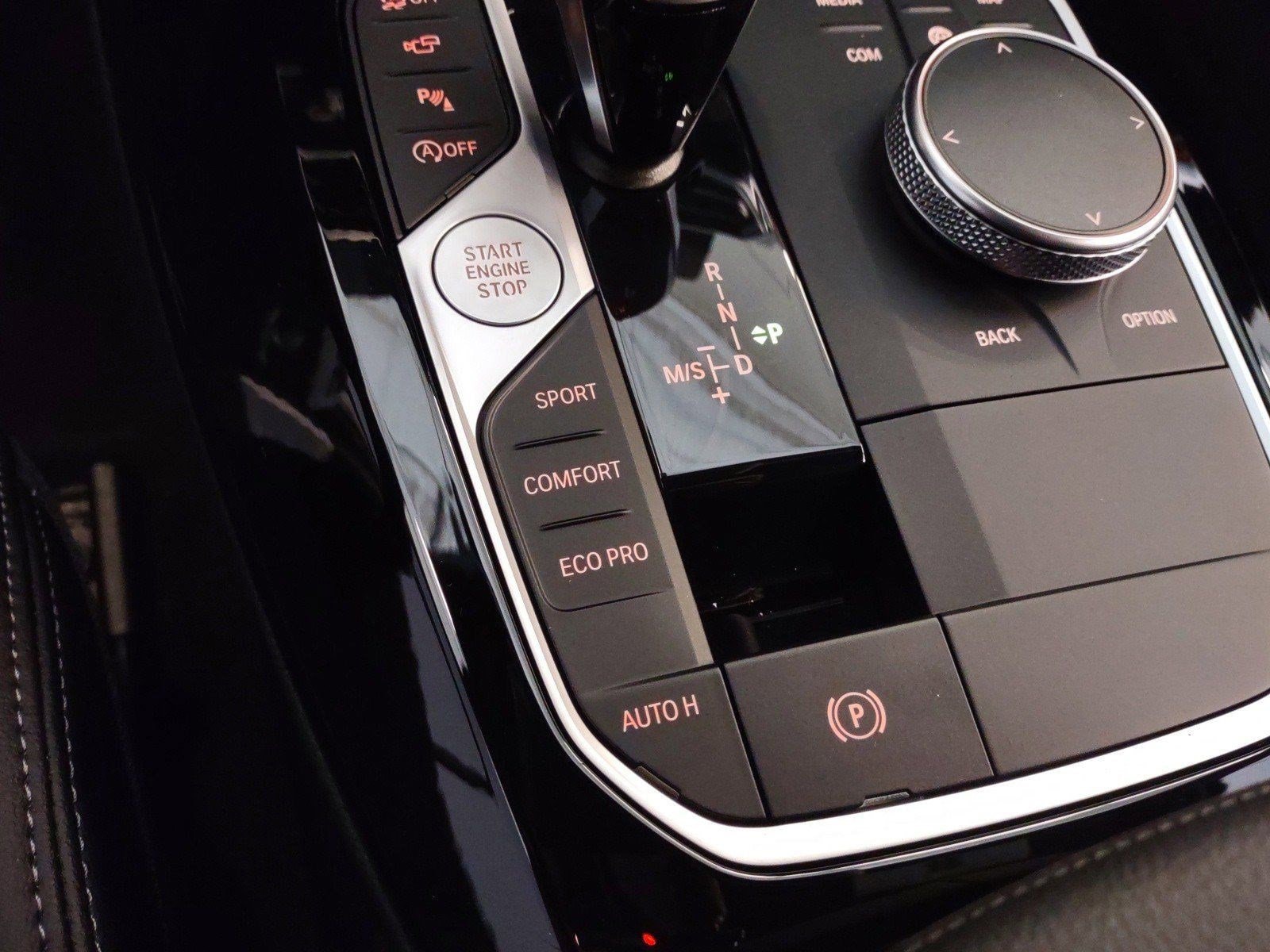 2024 BMW X3 30i - Photo 23