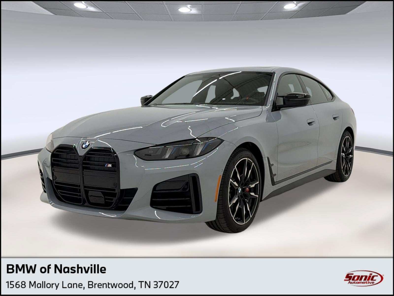 2026 Bmw M440i