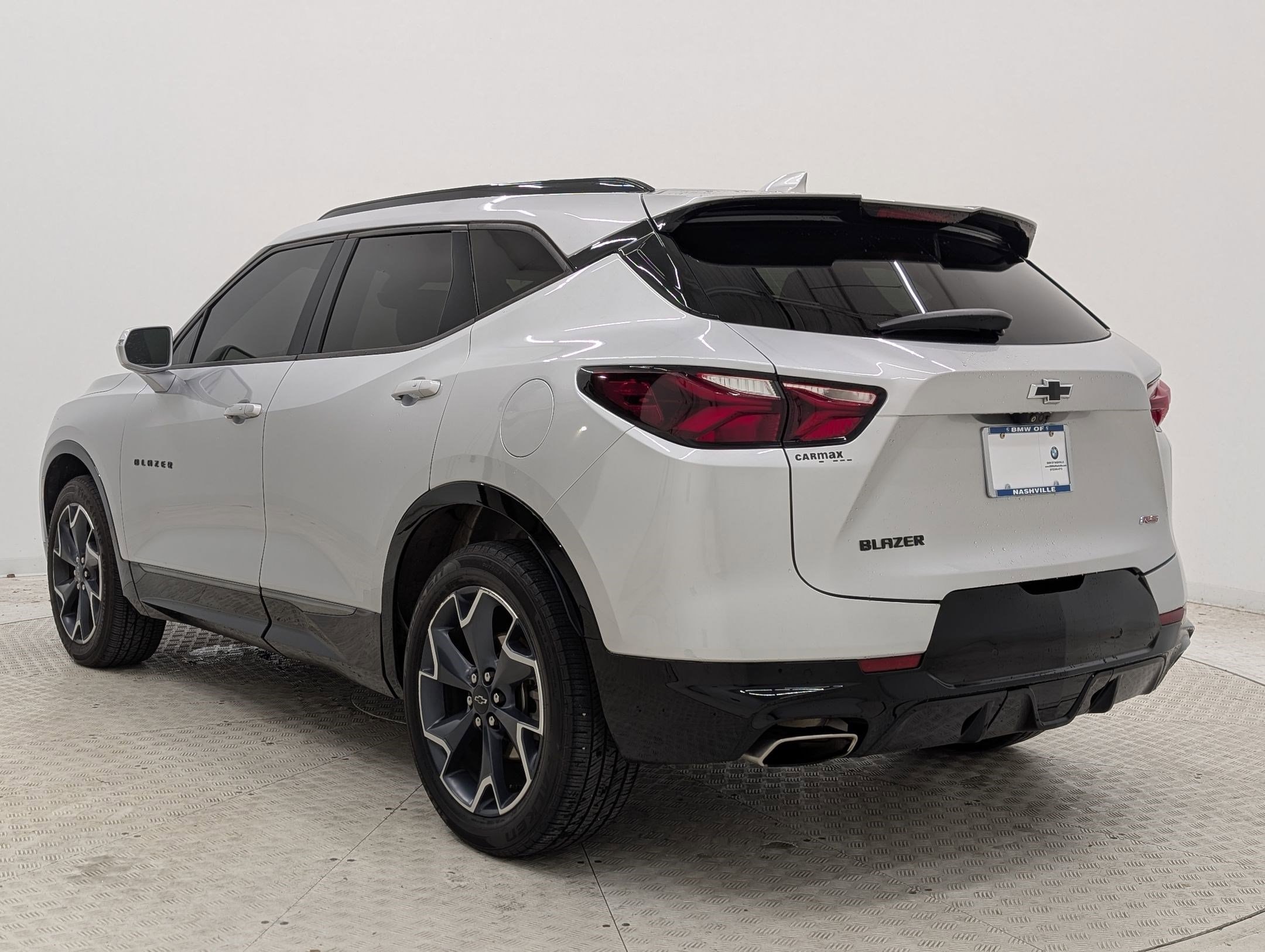 Image of 2020 Chevrolet Blazer RS SUV