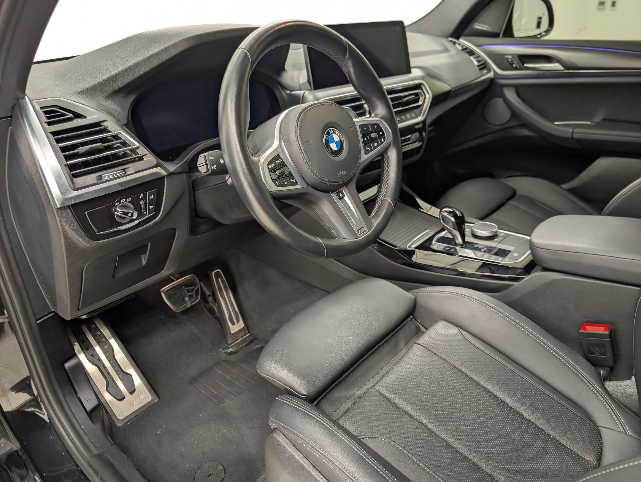 2023 Bmw X3 xDrive30i photo 4