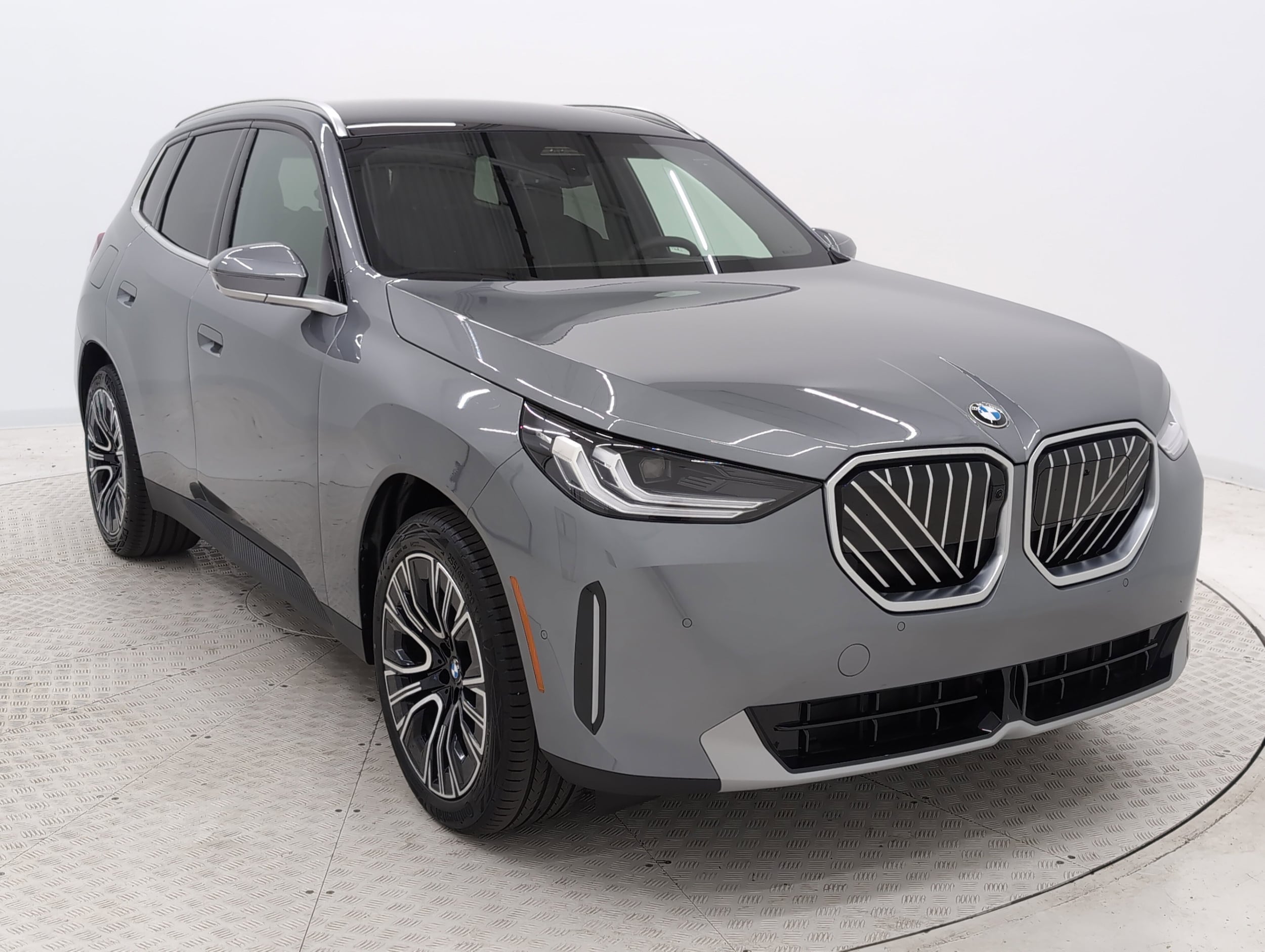 BMW X3 G01 OZ RACING&TOYO オープンカントリー - メルカリ