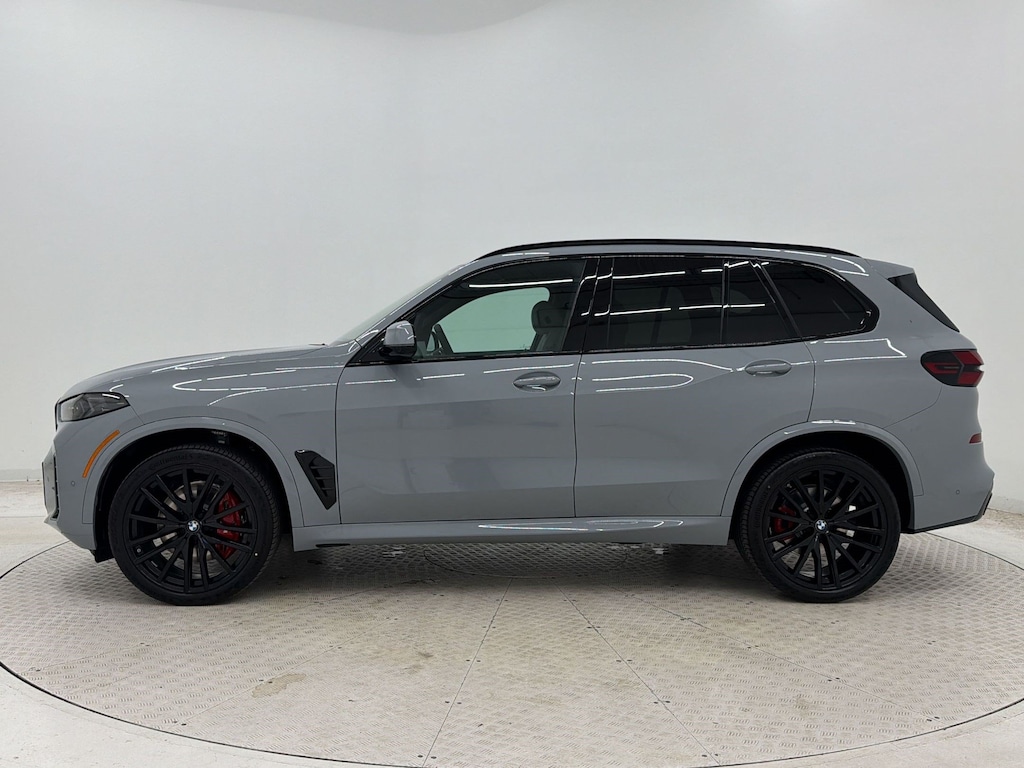 New 2026 BMW X5 xDrive40i SUV