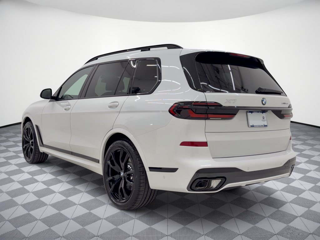 New 2027 BMW X7 xDrive40i SUV