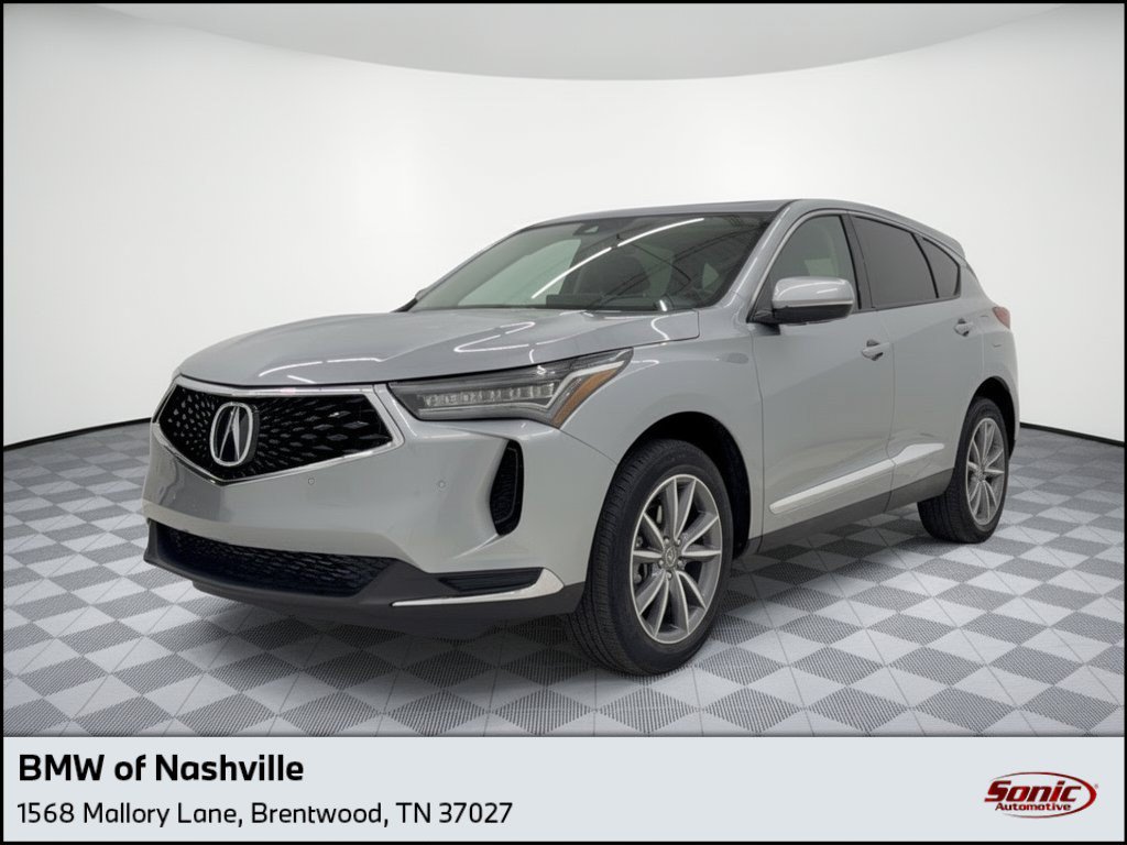  Acura RDX