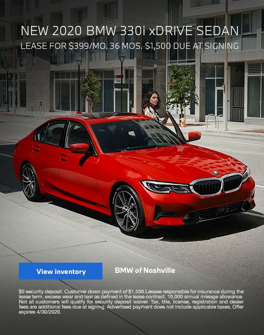 BMW Lease Deals & Specials Luxury Car & SUVs Brentwood BMW of