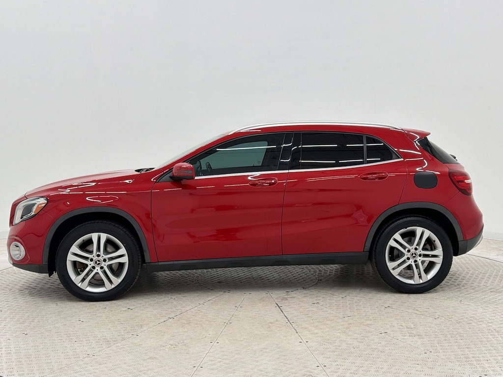 Used 2020 Mercedes-Benz GLA 250 GLA 250 SUV