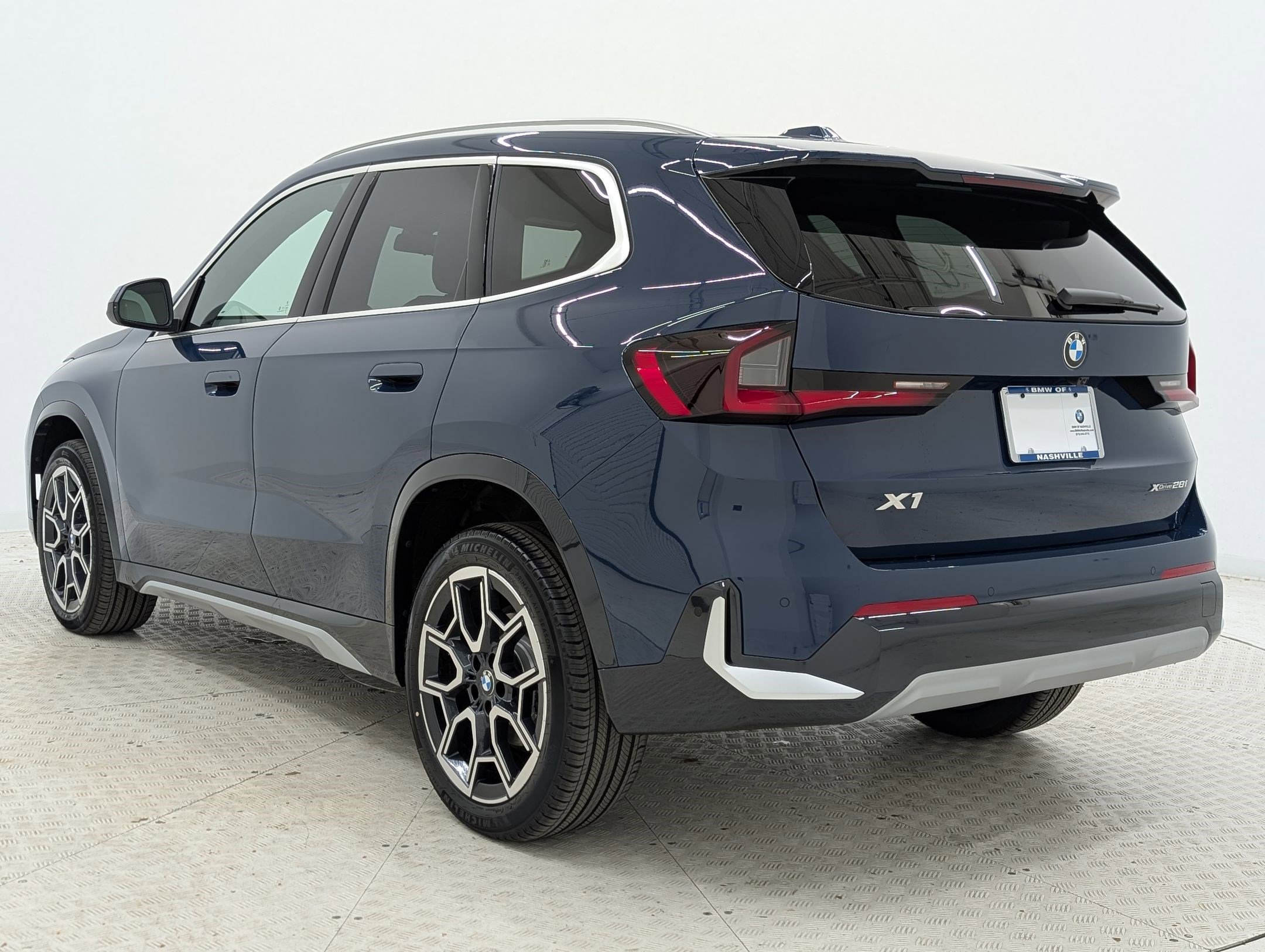 2026 Bmw X1 XDrive28i photo 2