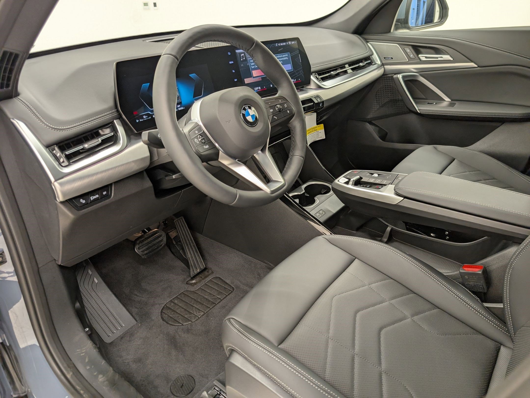 2026 Bmw X1 XDrive28i photo 4