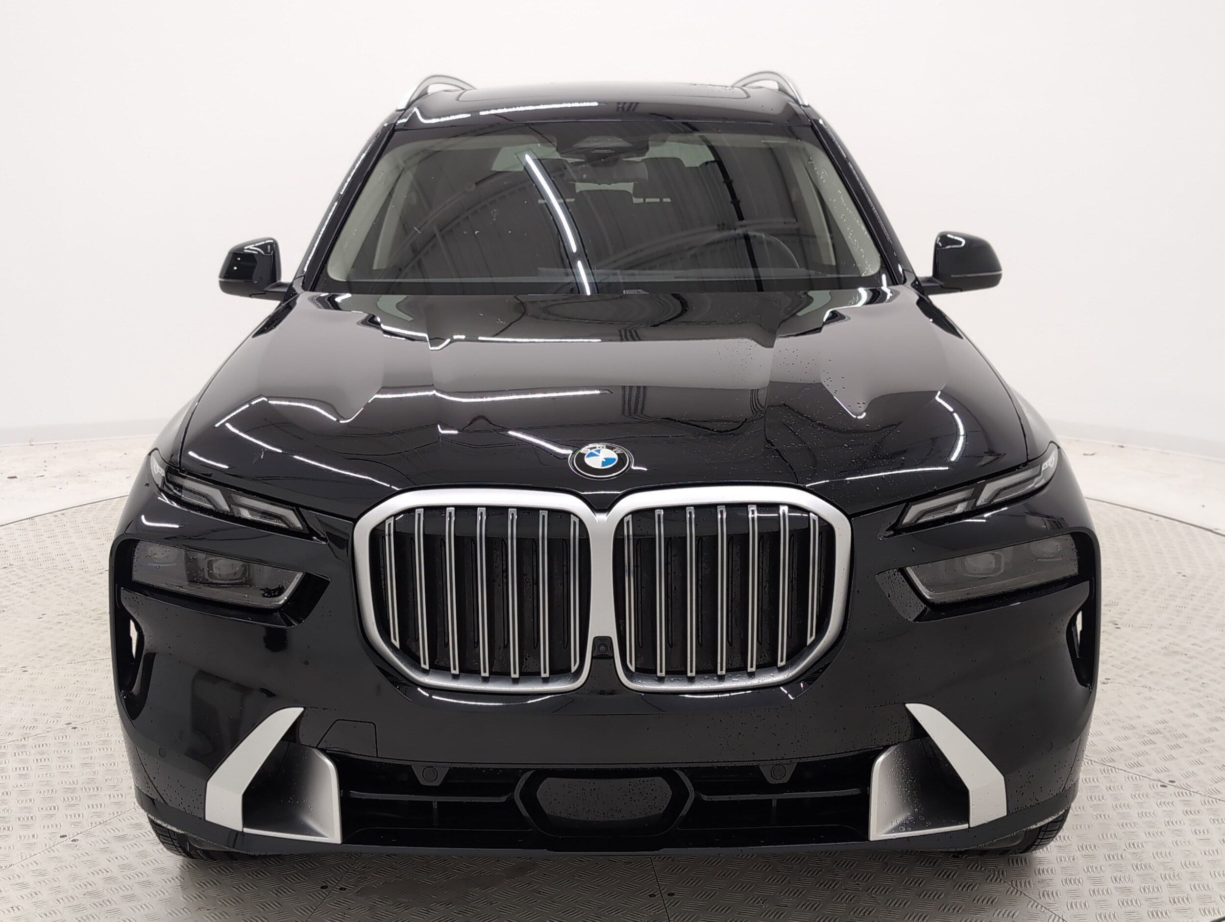 2025 Bmw X7 xDrive40i photo 3