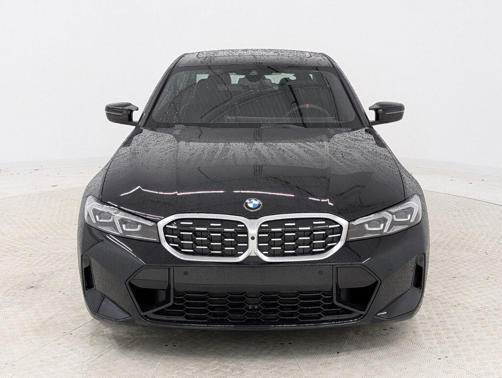 New 2025 BMW M340i For Sale in Nashville TN Stock S8F24614
