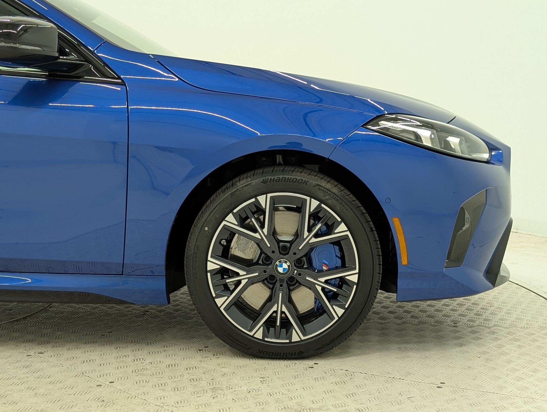 2026 BMW 2 Series M235 - Photo 12