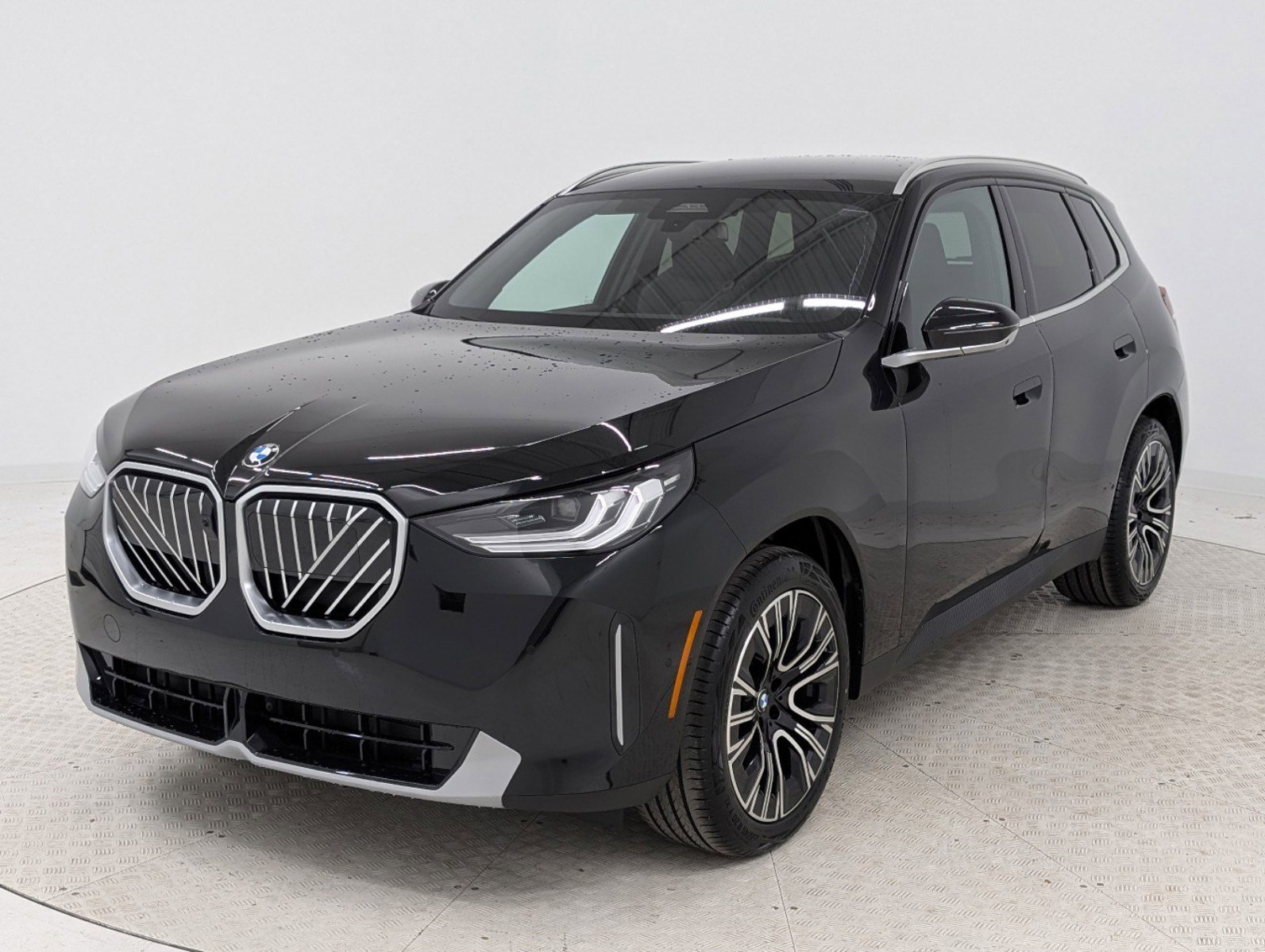 2025 Bmw X3 photo 4