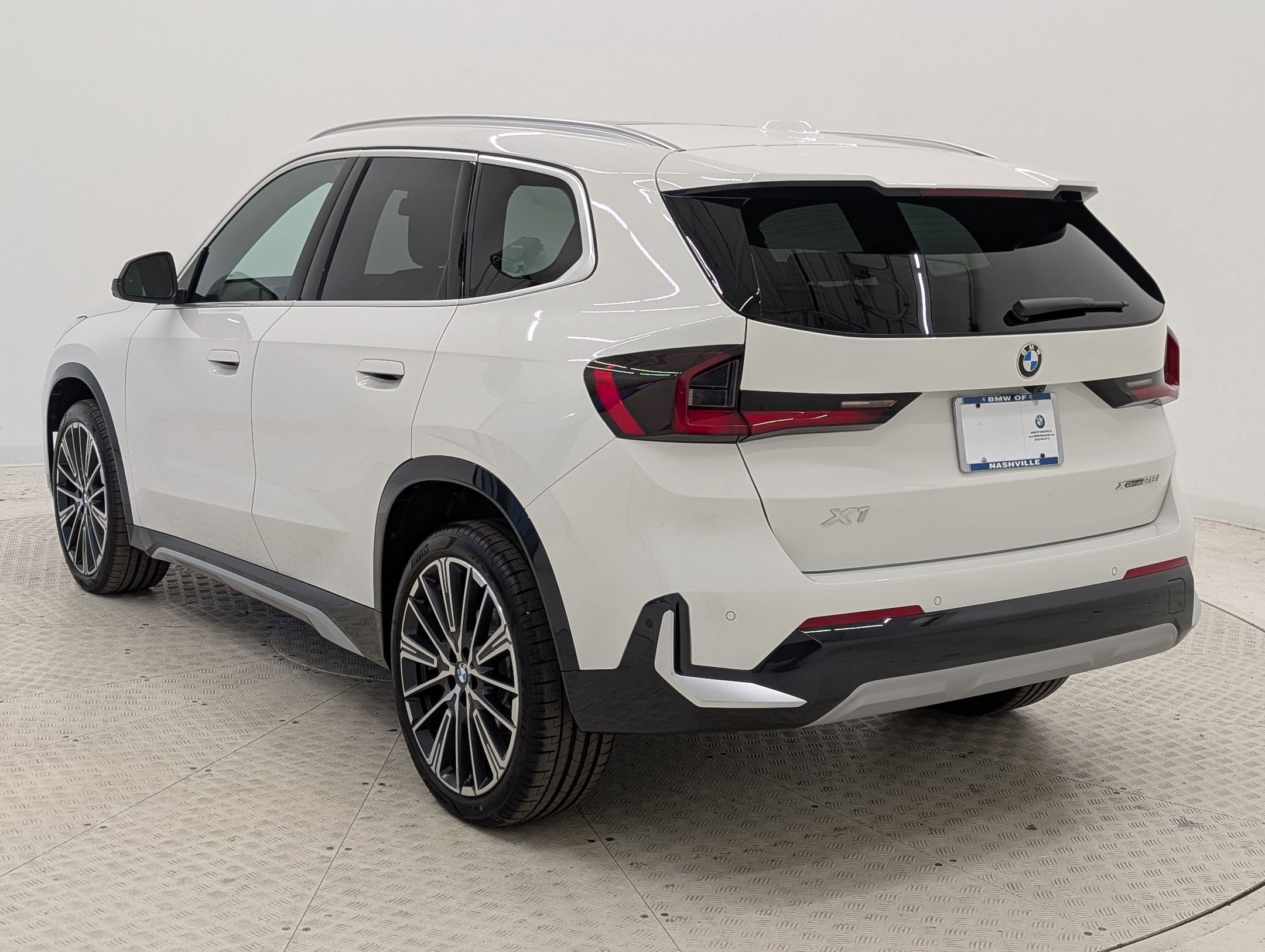 2026 Bmw X1 XDrive28i photo 4